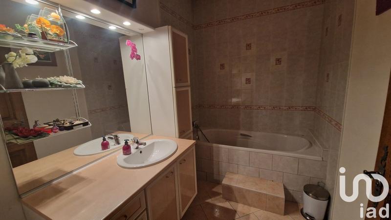 Maison de village - 88 m² - 4 pièces