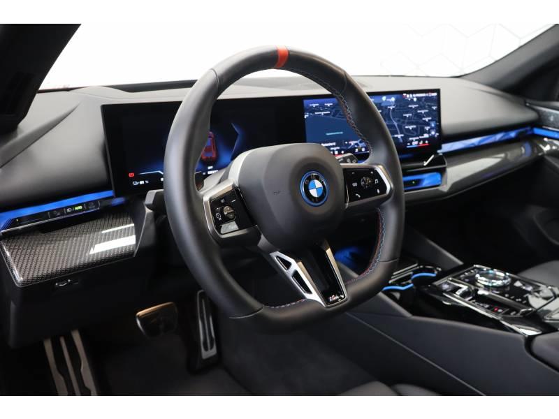 Bmw Série 5 i5 M60 xDrive 601 ch touring m Sport Pro