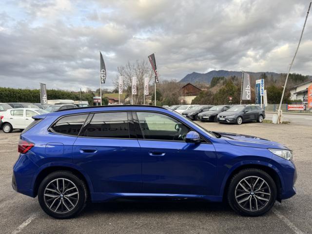 Bmw X1 U11 xDrive 23i 218ch Dkg7 m Sport