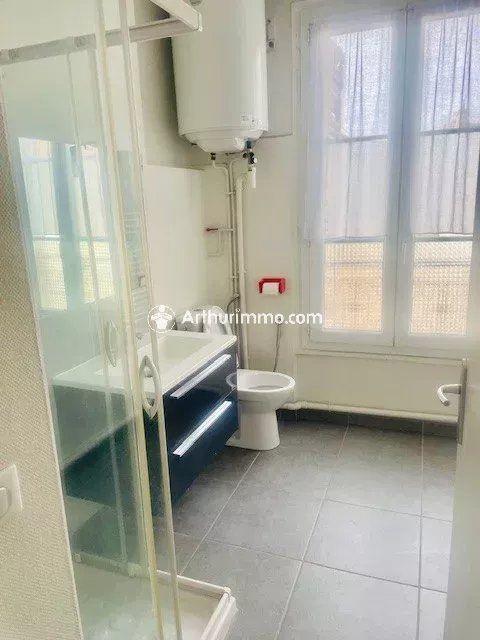 Appartement - 52 m² - 3 pièces