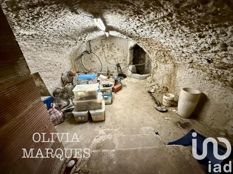 Maison - 131 m² - 4 pièces