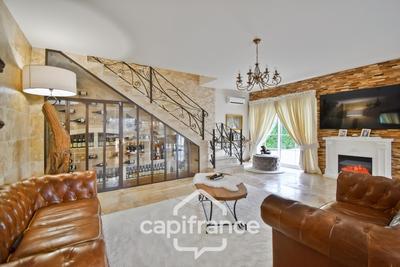 Maison - 133 m² - 4 pièces