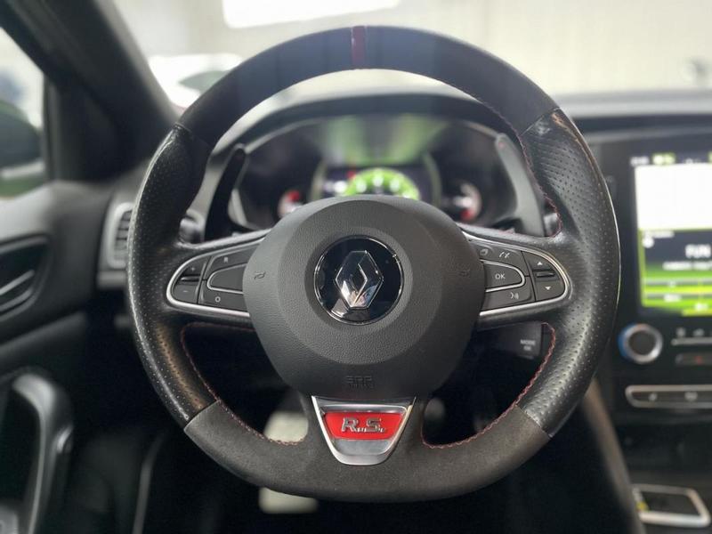 Renault Mégane R.S. 1.8 tce 280 Ch bva - Garantie 12 Mois