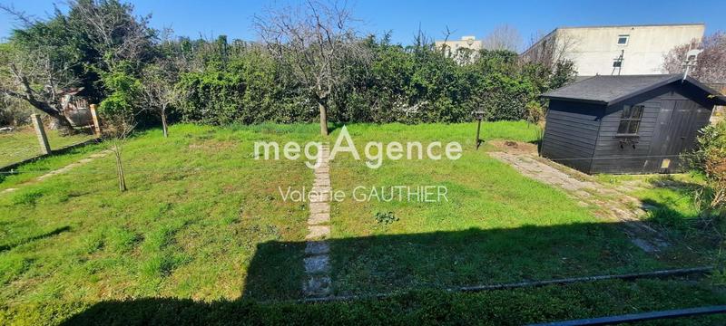 Maison de ville - 70 m² - 3 pièces