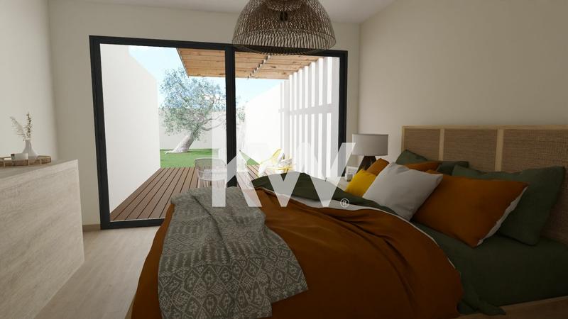 Villa - 228 m² - 6 pièces