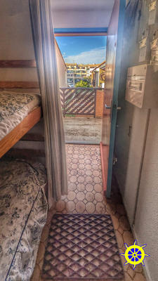 Duplex - 32 m² - 2 pièces