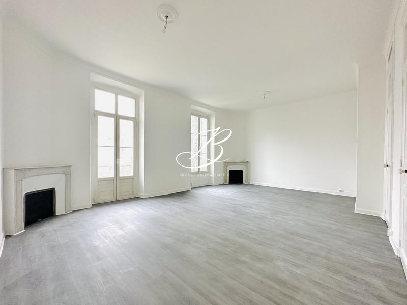 Appartement - 114 m² - 5 pièces