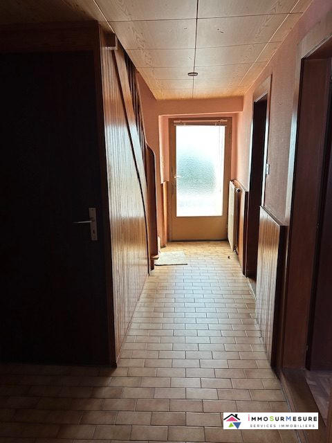 Maison - 134 m² - 7 pièces