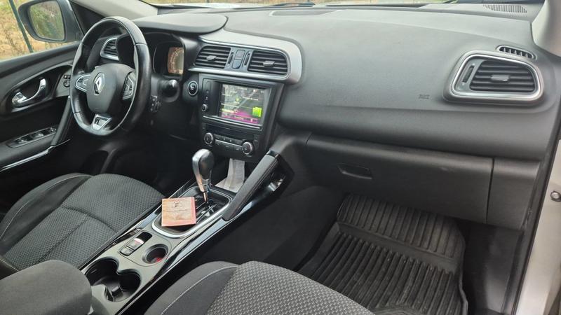 Renault Kadjar I 1.5 dCi 110 Edc6 Intens - Automatique