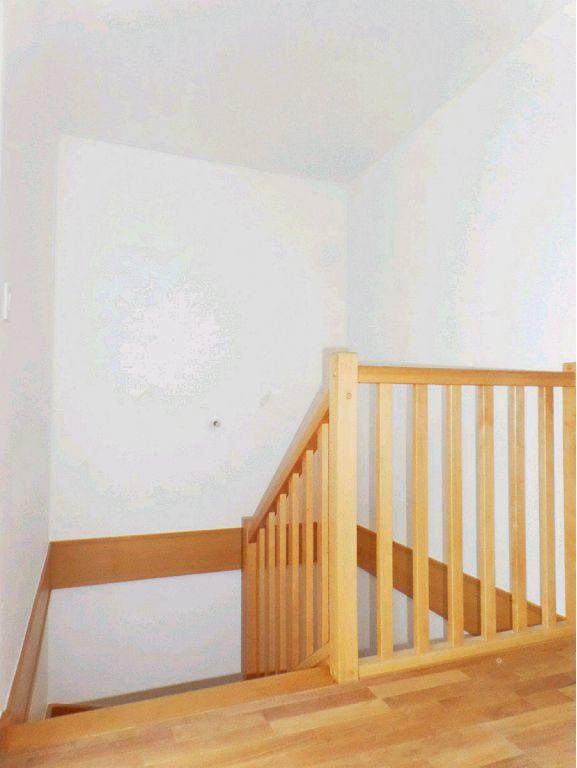 Appartement - 100 m² - 5 pièces