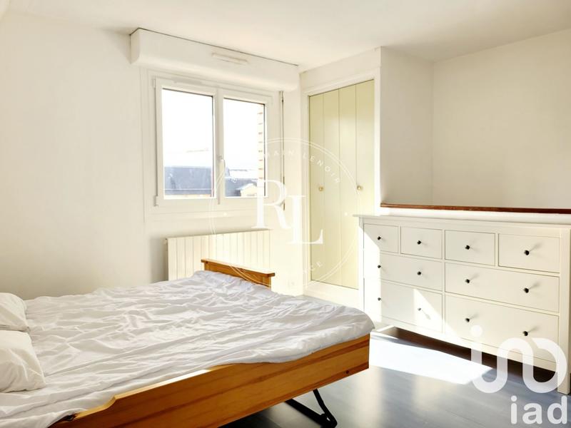 Duplex - 41 m² - 2 pièces