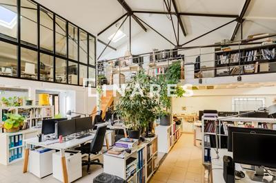 Appartement - 350 m² - 8 pièces