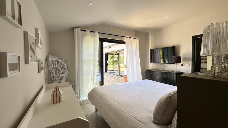 Maison de campagne - 220 m² - 6 pièces