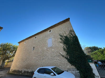 Maison - 300 m² - 6 pièces