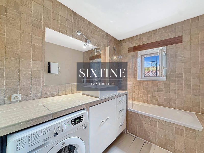 Maison ancienne - 133 m² - 4 pièces