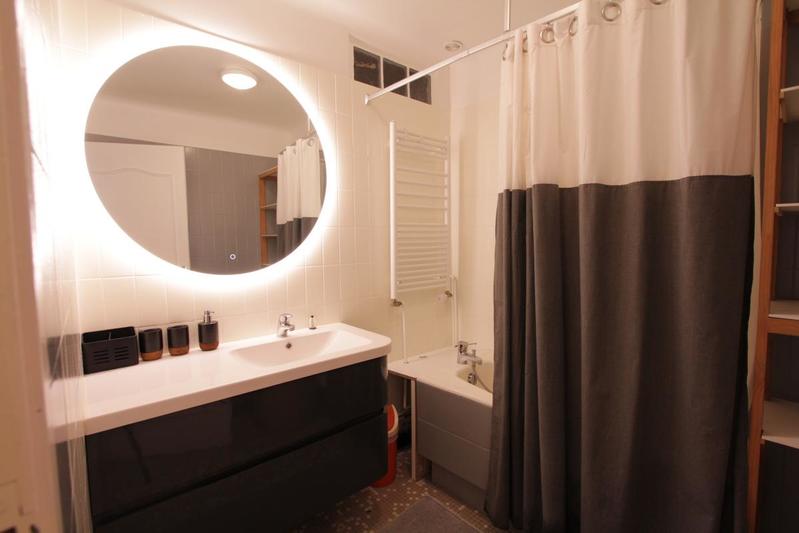 Maison - 138 m² - 7 pièces