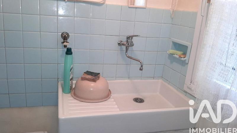 Appartement - 54 m² - 3 pièces