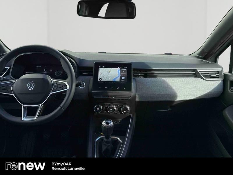 Renault Clio V TCe 90 ch Gsr2 Techno