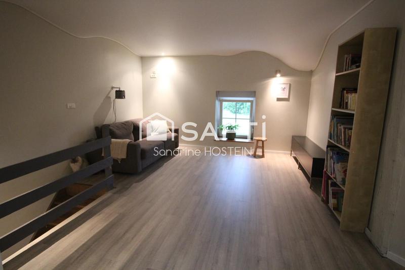 Maison - 284 m² - 10 pièces