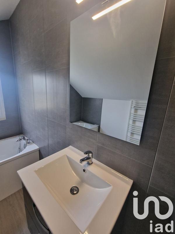 Maison - 140 m² - 4 pièces