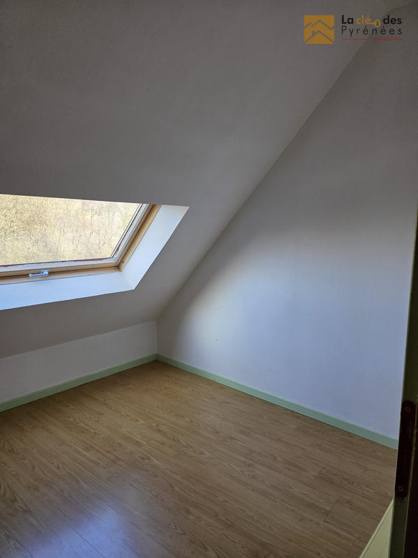 Maison ancienne - 123 m² - 4 pièces