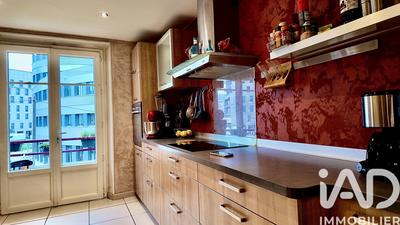 Appartement - 71 m² - 4 pièces