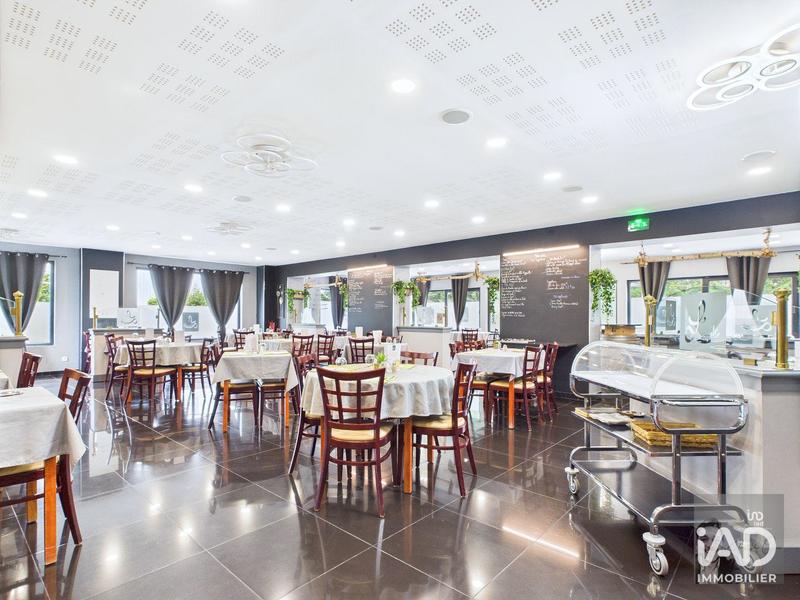 Local commercial - 230 m²