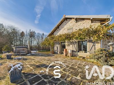 Ferme - 179 m² - 8 pièces