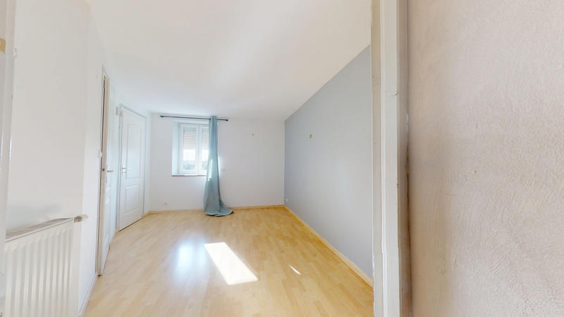 Appartement - 75 m² - 4 pièces