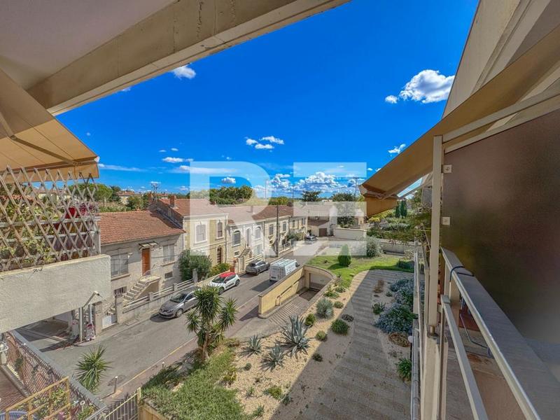 Appartement - 116 m² - 4 pièces