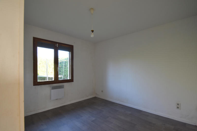 Maison - 96 m² - 4 pièces