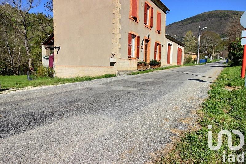 Maison - 117 m² - 5 pièces