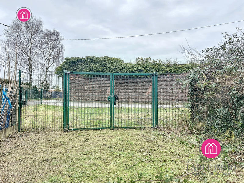 Maison ancienne - 128 m² - 6 pièces