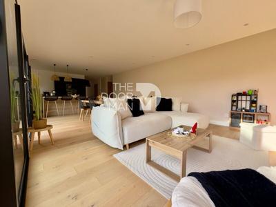 Maison - 119 m² - 6 pièces