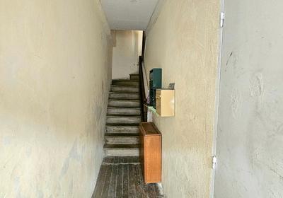 Immeuble - 69 m² - 4 pièces