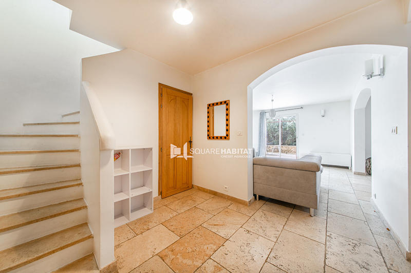 Villa - 170 m² - 7 pièces