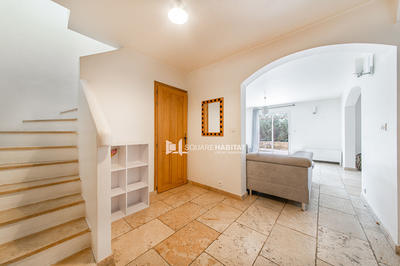 Villa - 170 m² - 7 pièces