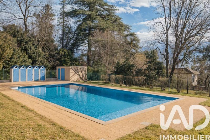 Appartement - 94 m² - 4 pièces