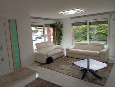 Maison - 86 m² - 4 pièces