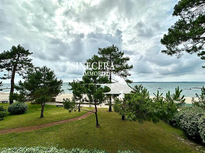 Appartement - 22 m² - 1 pièce