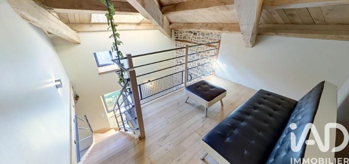 Appartement - 465 m² - 18 pièces