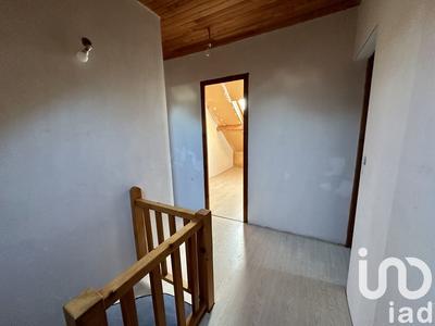 Maison - 118 m² - 4 pièces