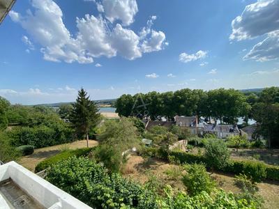 Maison - 228 m² - 7 pièces