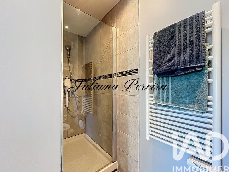 Maison - 118 m² - 5 pièces