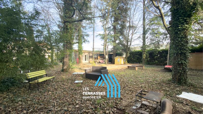 Maison ancienne - 181 m² - 8 pièces