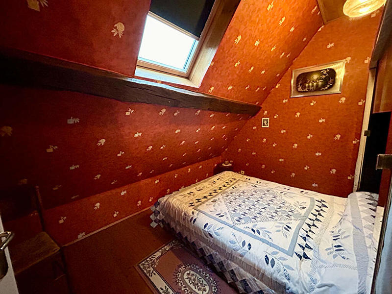 Maison - 170 m² - 6 pièces