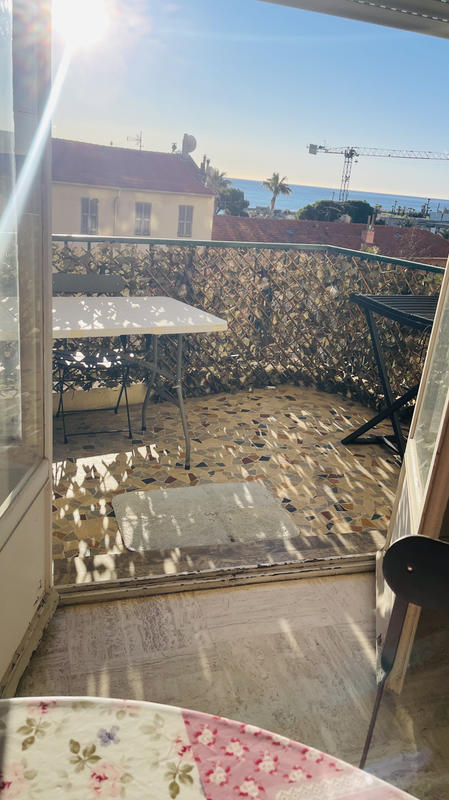 Appartement - 57 m² - 2 pièces