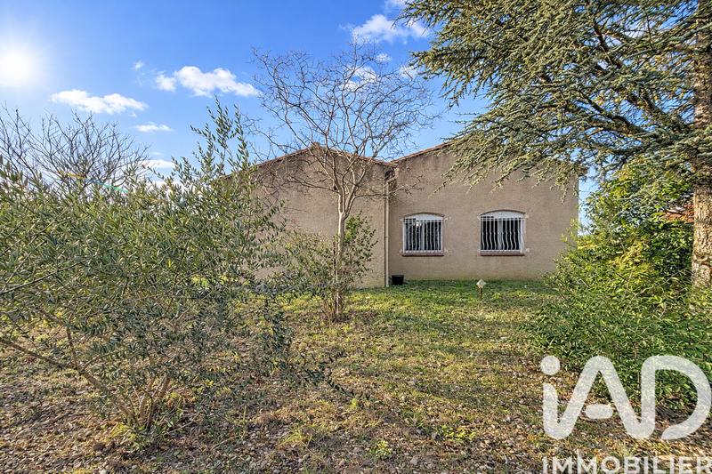 Maison - 143 m² - 6 pièces