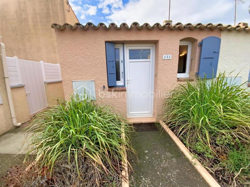 Villa - 20 m² - 1 pièce