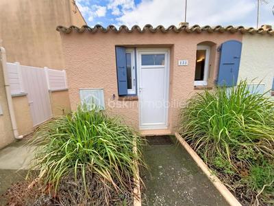 Villa - 20 m² - 1 pièce